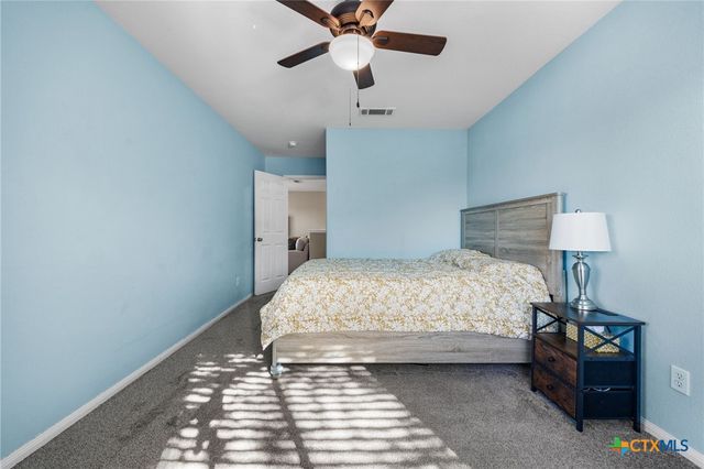 704 Cattail Circle, Harker Heights, TX 76548