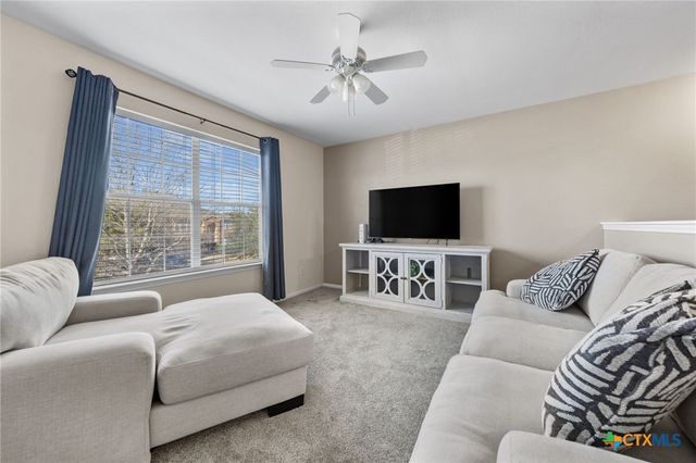 704 Cattail Circle, Harker Heights, TX 76548