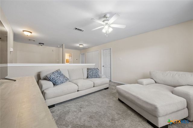 704 Cattail Circle, Harker Heights, TX 76548