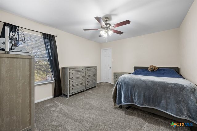 704 Cattail Circle, Harker Heights, TX 76548