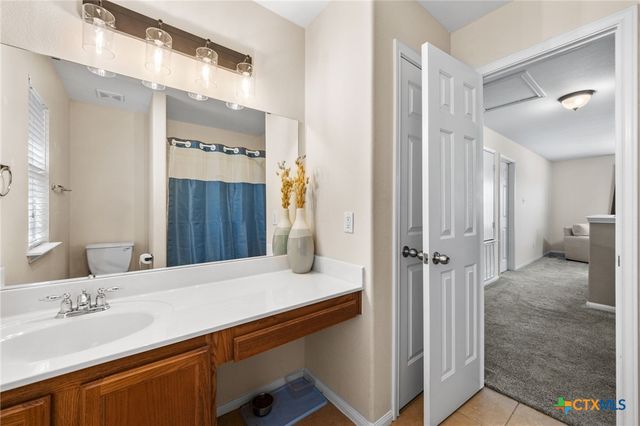 704 Cattail Circle, Harker Heights, TX 76548