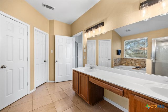 704 Cattail Circle, Harker Heights, TX 76548