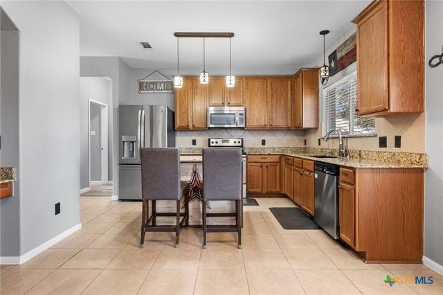 704 Cattail Circle, Harker Heights, TX 76548