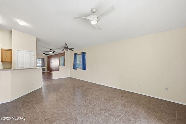 7057 S Pebble Shore Drive, Tucson, AZ 85757