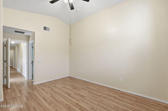 7057 S Pebble Shore Drive, Tucson, AZ 85757