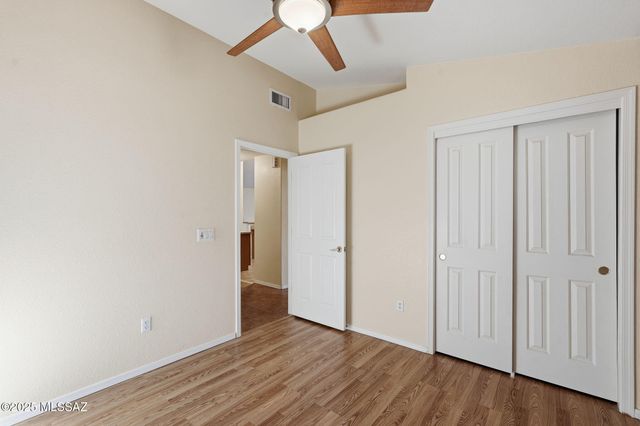 7057 S Pebble Shore Drive, Tucson, AZ 85757