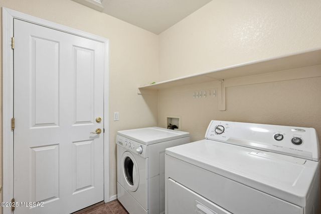 7057 S Pebble Shore Drive, Tucson, AZ 85757