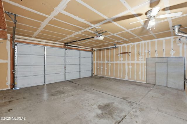 7057 S Pebble Shore Drive, Tucson, AZ 85757