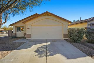 7057 S Pebble Shore Drive, Tucson, AZ 85757