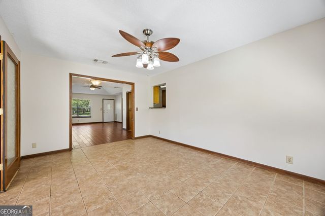 401 Powder Horn Road, St. Marys, GA 31558