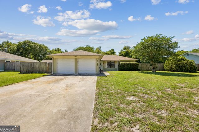 401 Powder Horn Road, St. Marys, GA 31558