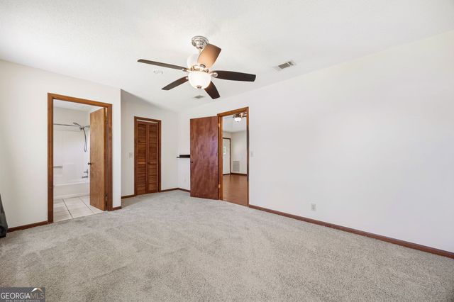 401 Powder Horn Road, St. Marys, GA 31558