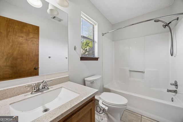401 Powder Horn Road, St. Marys, GA 31558
