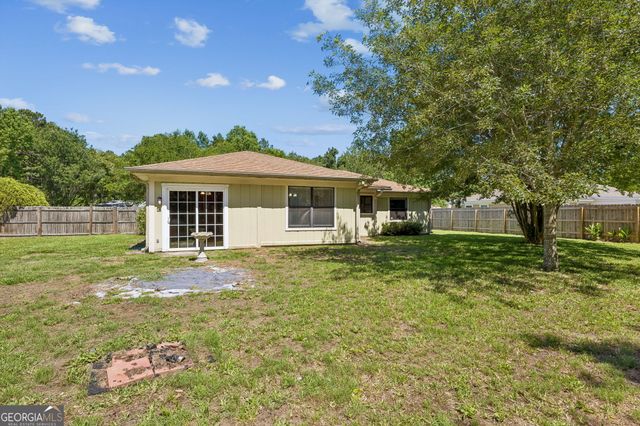 401 Powder Horn Road, St. Marys, GA 31558