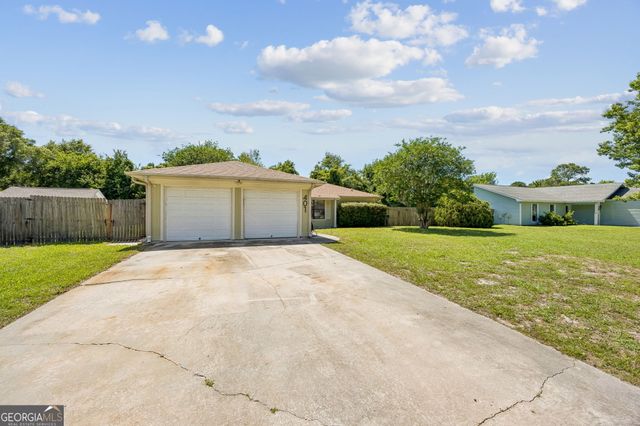401 Powder Horn Road, St. Marys, GA 31558