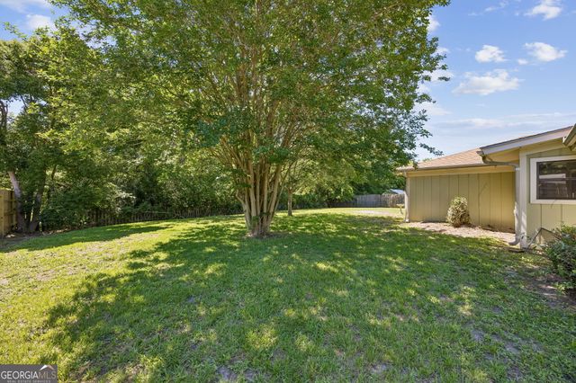 401 Powder Horn Road, St. Marys, GA 31558