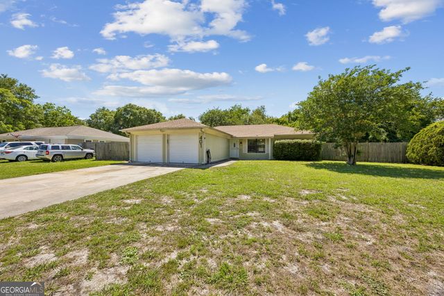 401 Powder Horn Road, St. Marys, GA 31558