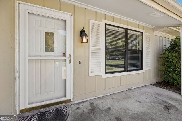 401 Powder Horn Road, St. Marys, GA 31558