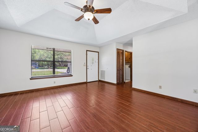 401 Powder Horn Road, St. Marys, GA 31558