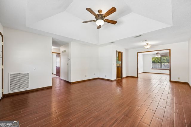 401 Powder Horn Road, St. Marys, GA 31558