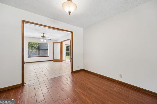 401 Powder Horn Road, St. Marys, GA 31558