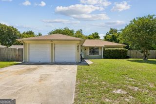 401 Powder Horn Road, St. Marys, GA 31558