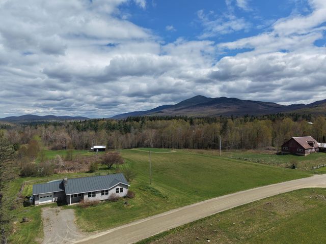 262 Grimes Road, Lincoln, VT 05443