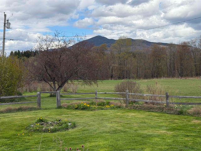 262 Grimes Road, Lincoln, VT 05443