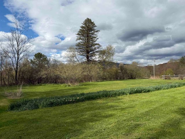 262 Grimes Road, Lincoln, VT 05443