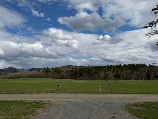 262 Grimes Road, Lincoln, VT 05443