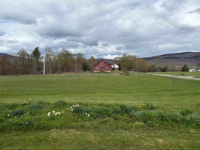 262 Grimes Road, Lincoln, VT 05443
