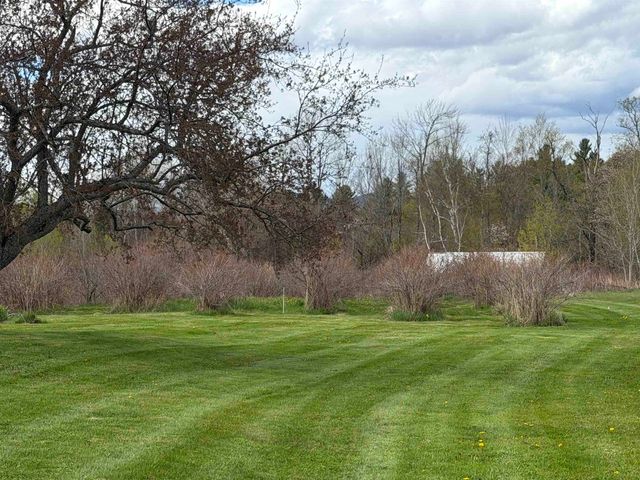 262 Grimes Road, Lincoln, VT 05443
