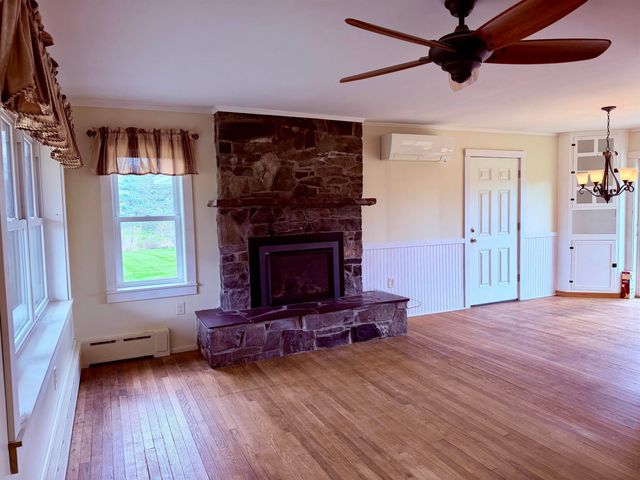 262 Grimes Road, Lincoln, VT 05443