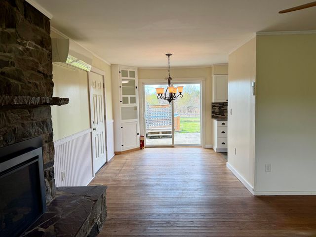 262 Grimes Road, Lincoln, VT 05443