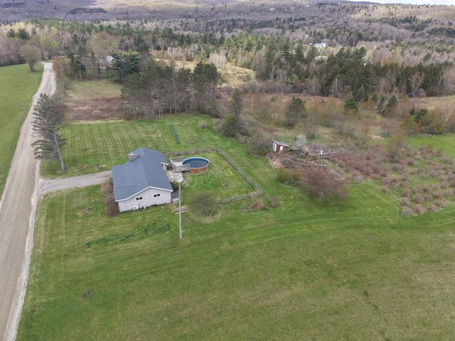 262 Grimes Road, Lincoln, VT 05443