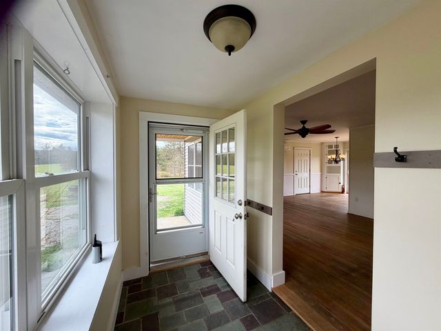 262 Grimes Road, Lincoln, VT 05443