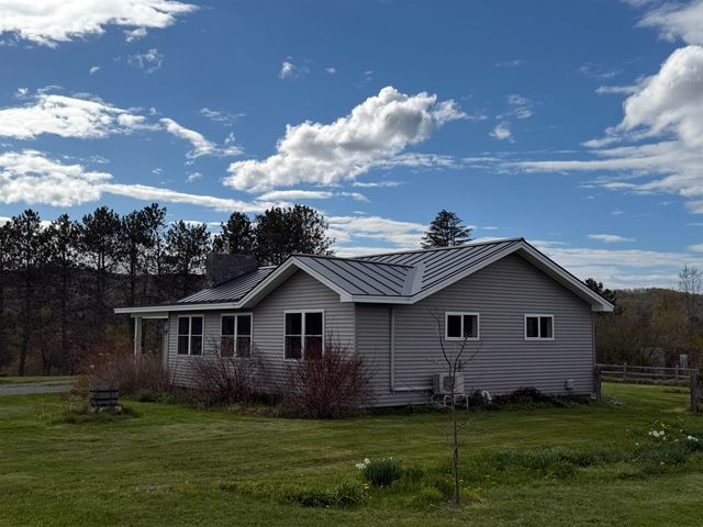 262 Grimes Road, Lincoln, VT 05443