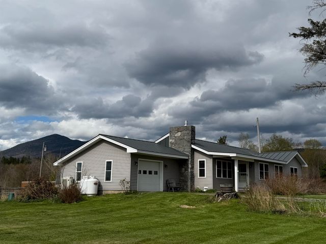 262 Grimes Road, Lincoln, VT 05443