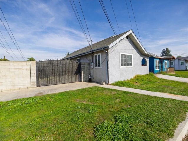 4125 Lennox Boulevard, Inglewood, CA 90304