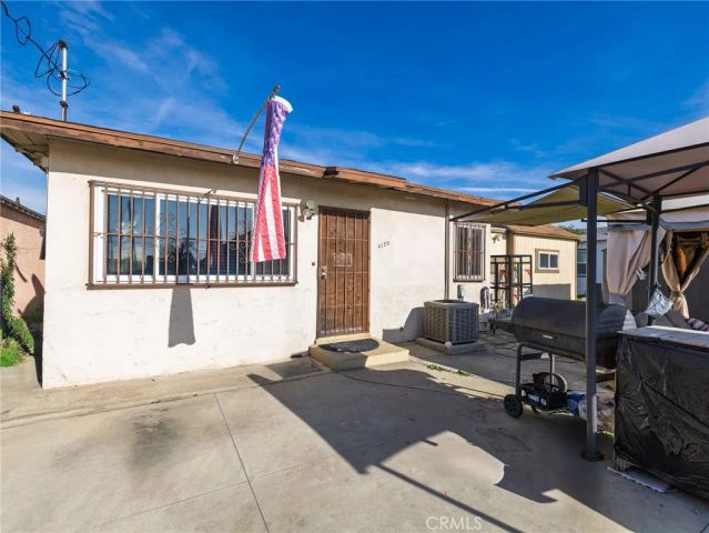 4125 Lennox Boulevard, Inglewood, CA 90304