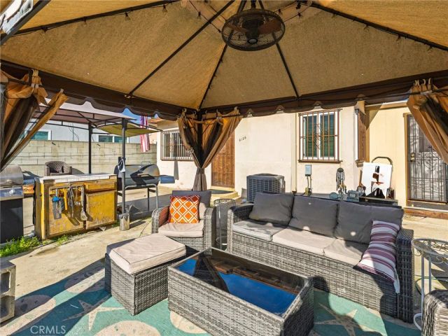 4125 Lennox Boulevard, Inglewood, CA 90304