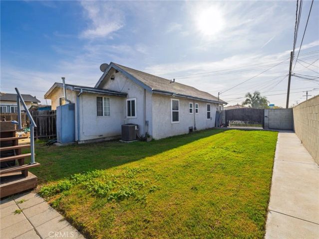 4125 Lennox Boulevard, Inglewood, CA 90304