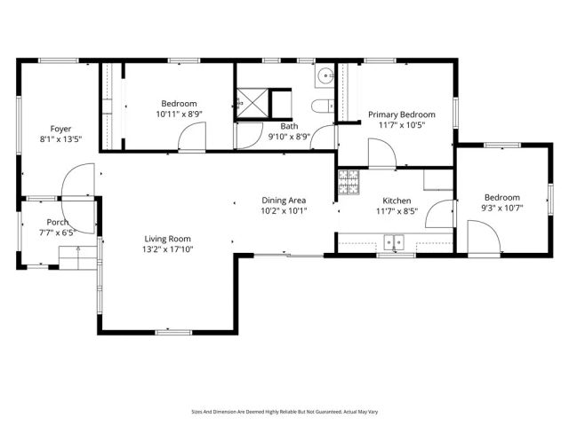 4125 Lennox Boulevard, Inglewood, CA 90304