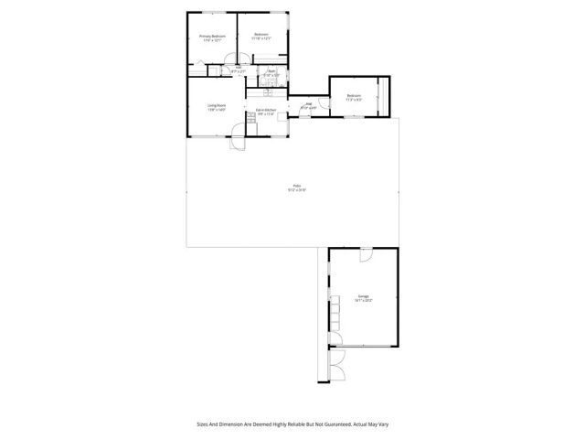 4125 Lennox Boulevard, Inglewood, CA 90304