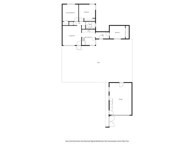 4125 Lennox Boulevard, Inglewood, CA 90304