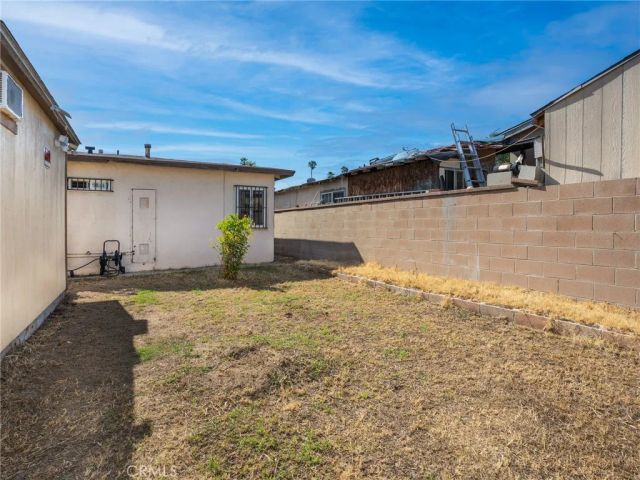 4125 Lennox Boulevard, Inglewood, CA 90304