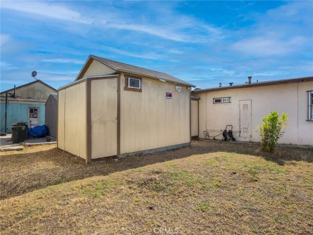 4125 Lennox Boulevard, Inglewood, CA 90304
