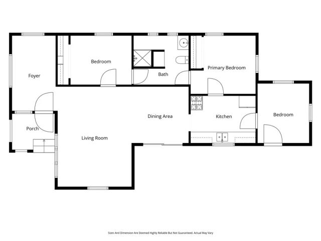 4125 Lennox Boulevard, Inglewood, CA 90304