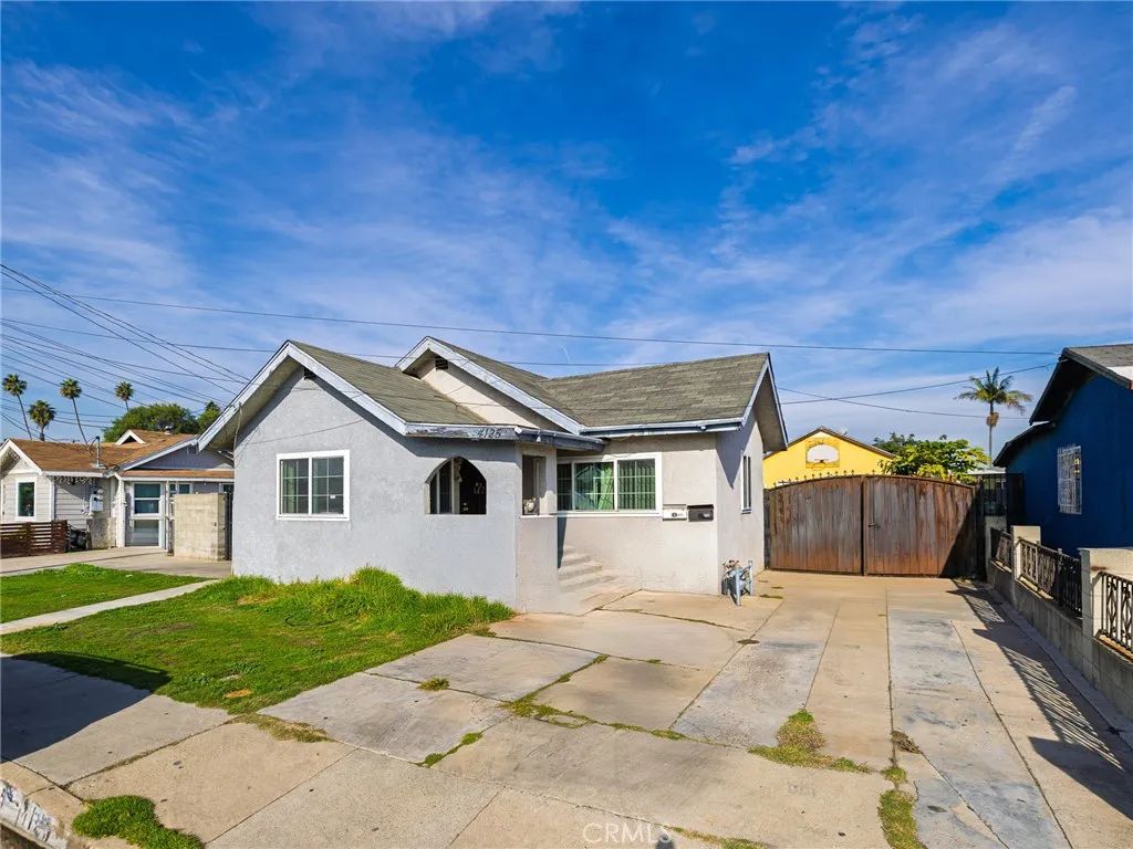 4125 Lennox Boulevard, Inglewood, CA 90304