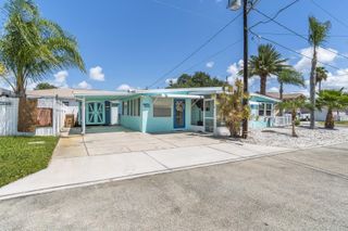 13200 BOCA CIEGA AVENUE, Madeira Beach, FL 33708